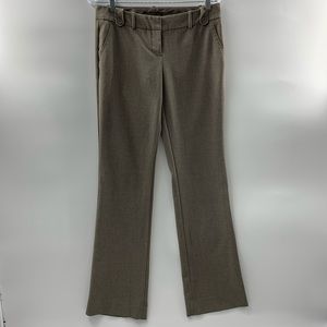 The Limited collection woman Gray Pants Size 4L